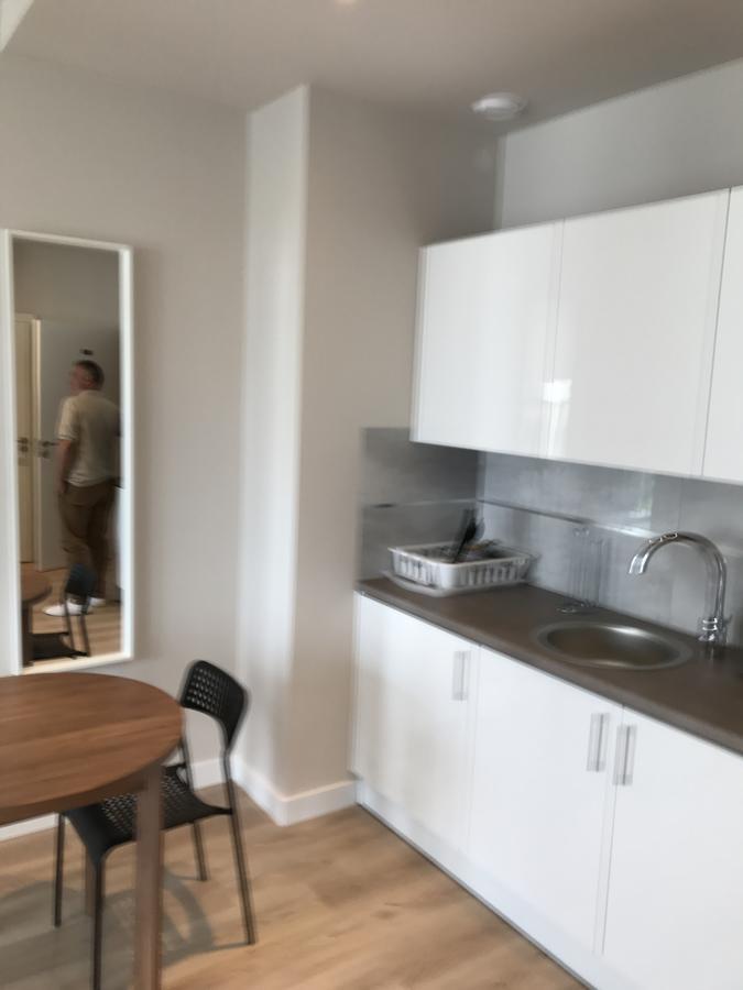 Apartament Executive Suites Moko *