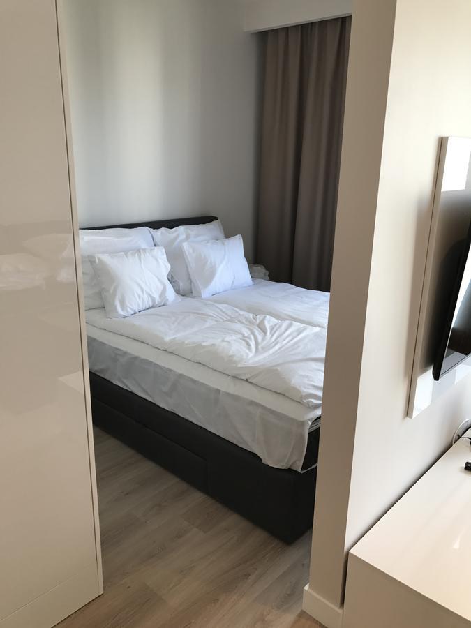 Apartament Executive Suites Moko Warszawa
