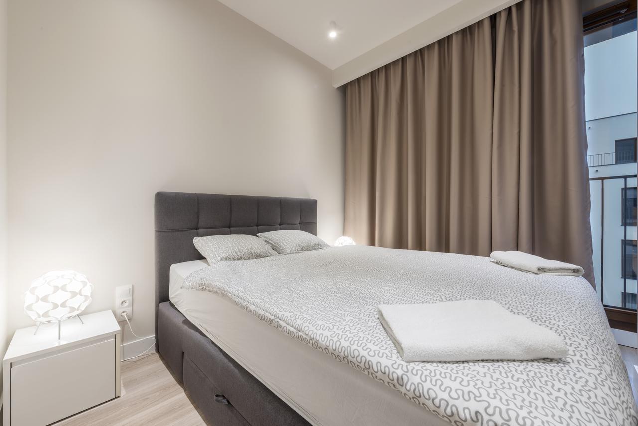 Apartament Executive Suites Moko