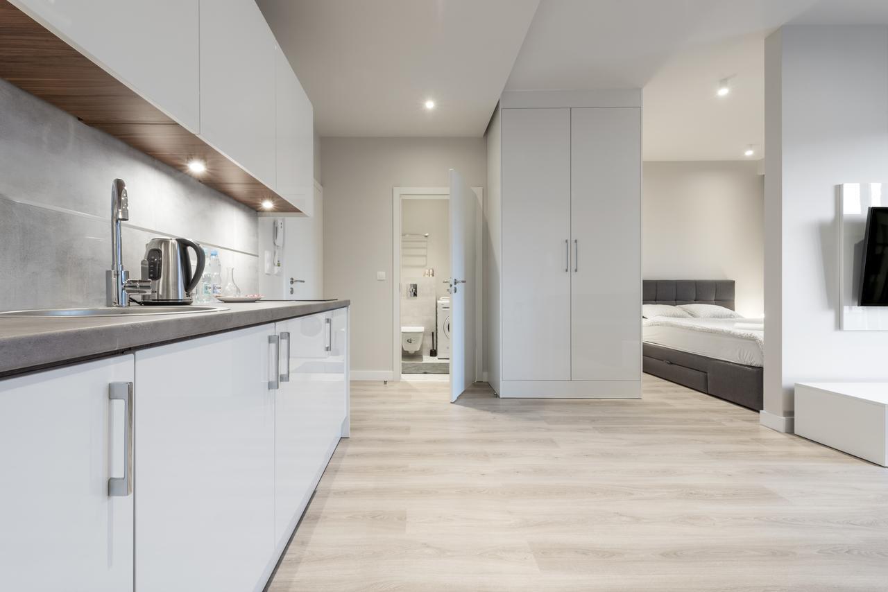 Executive Suites Moko Warszawa