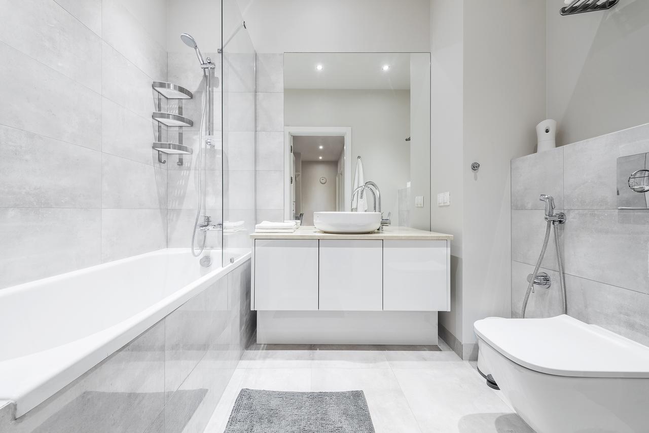 Executive Suites Moko Apartament